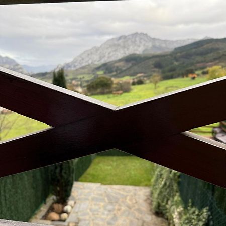 Chalet Turistico La Jenduda Ojedo Εξωτερικό φωτογραφία