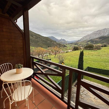 Chalet Turistico La Jenduda Ojedo Εξωτερικό φωτογραφία