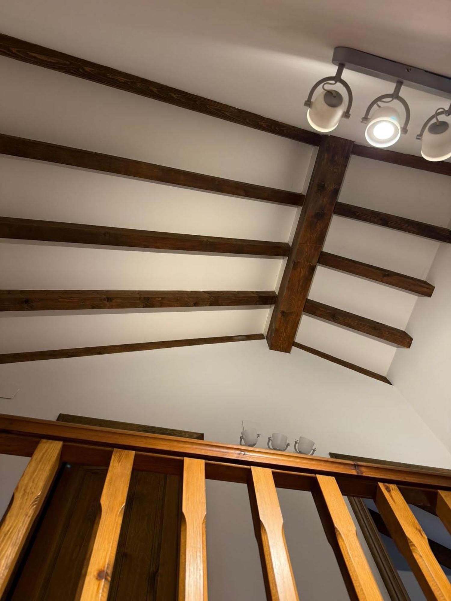 Chalet Turistico La Jenduda Ojedo Εξωτερικό φωτογραφία