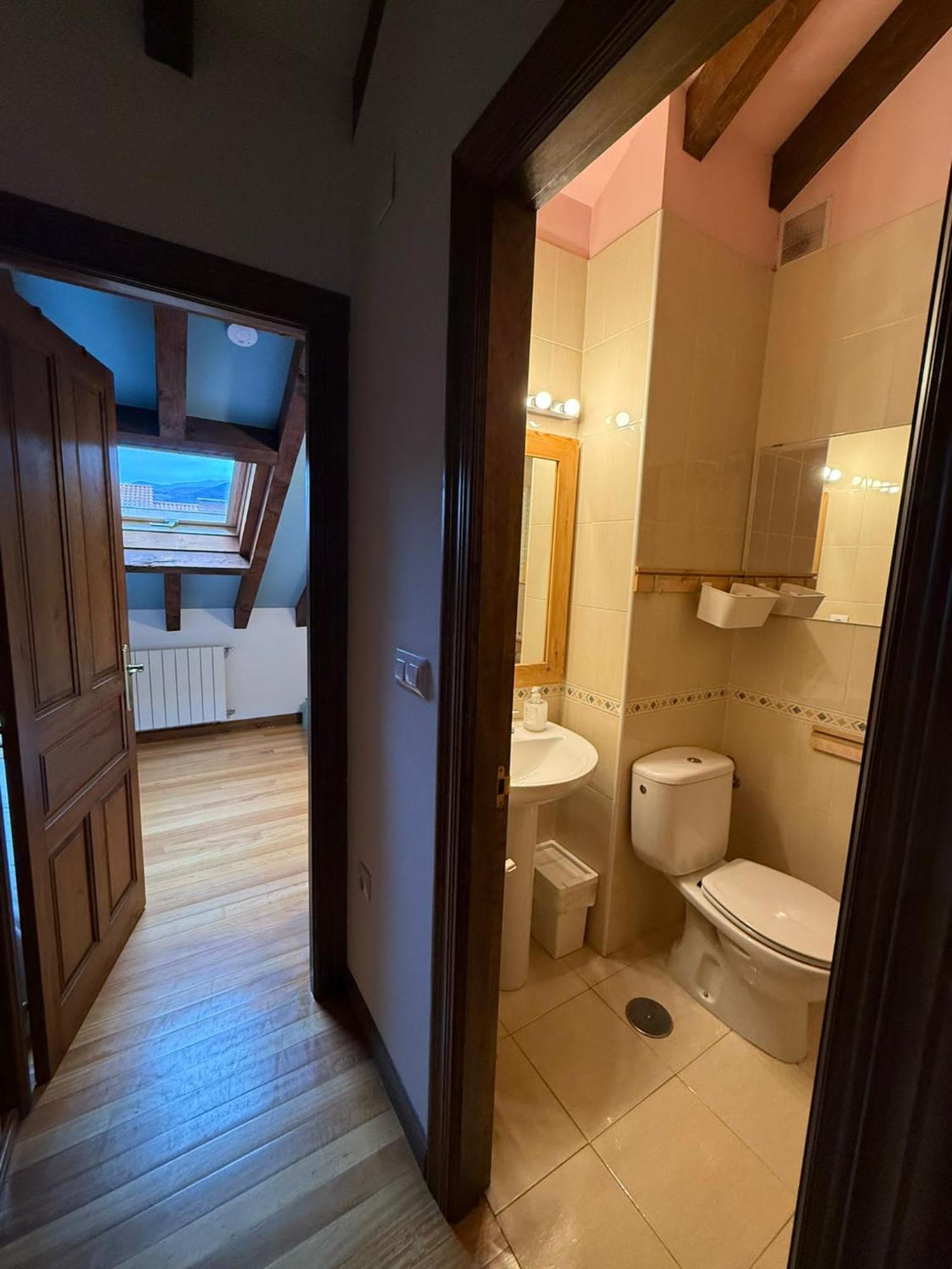 Chalet Turistico La Jenduda Ojedo Εξωτερικό φωτογραφία