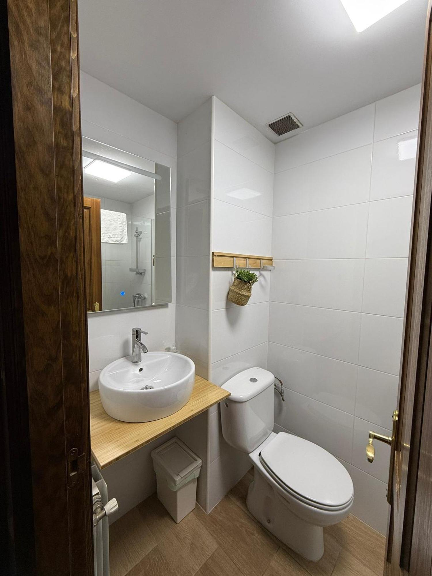 Chalet Turistico La Jenduda Ojedo Εξωτερικό φωτογραφία