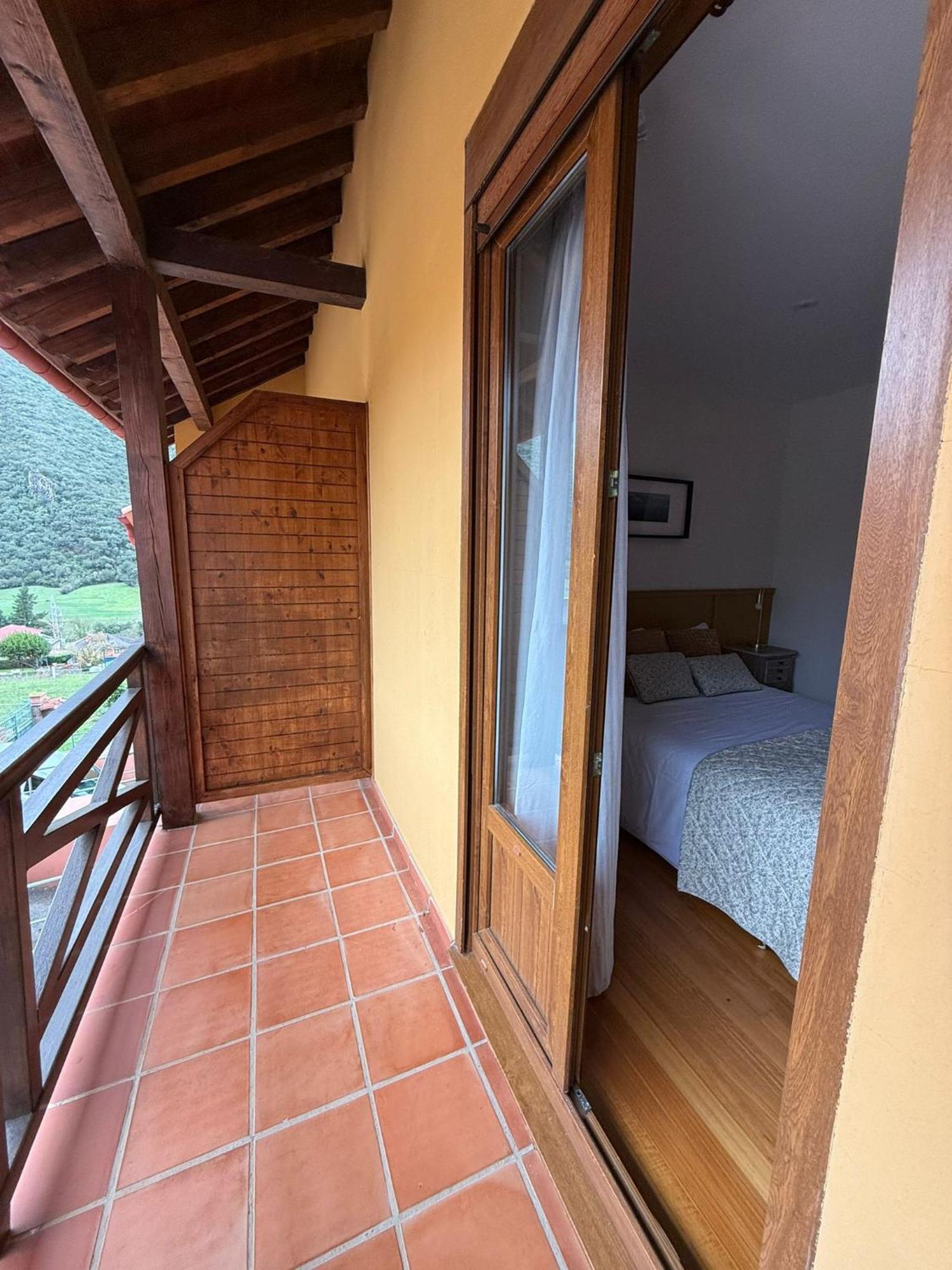 Chalet Turistico La Jenduda Ojedo Εξωτερικό φωτογραφία