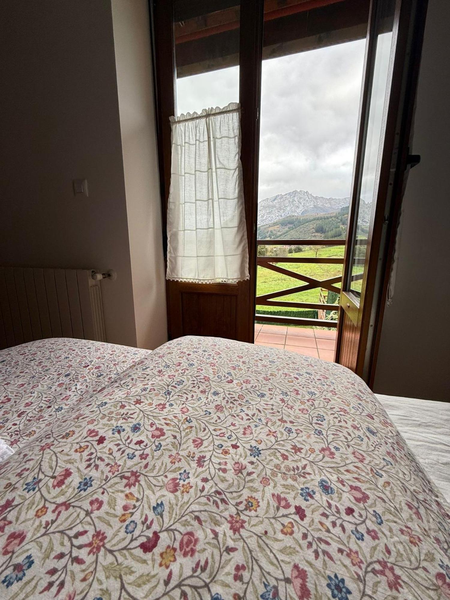 Chalet Turistico La Jenduda Ojedo Εξωτερικό φωτογραφία