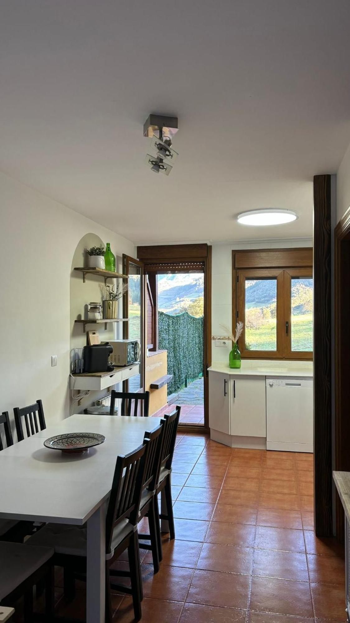 Chalet Turistico La Jenduda Ojedo Εξωτερικό φωτογραφία