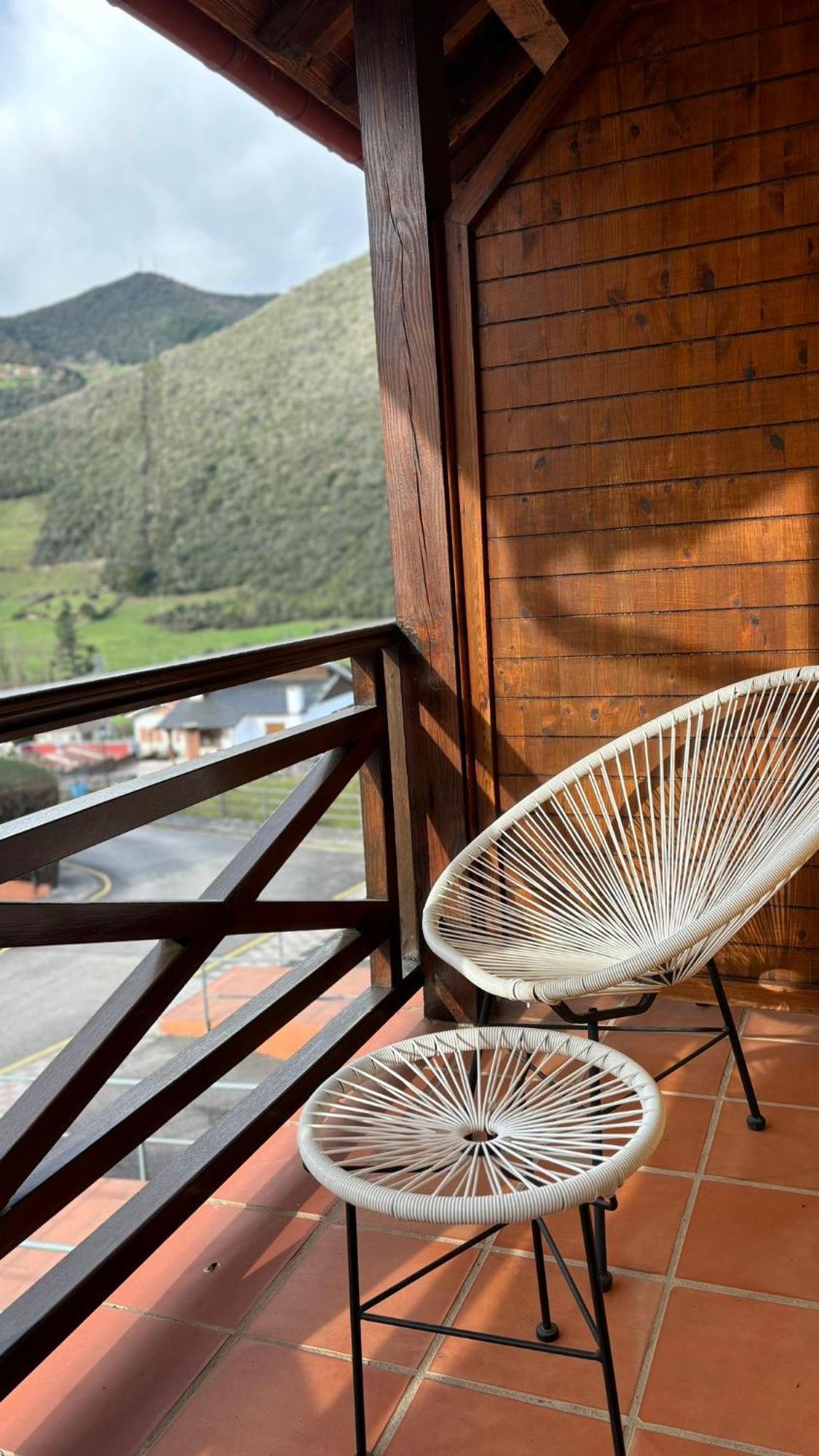 Chalet Turistico La Jenduda Ojedo Εξωτερικό φωτογραφία