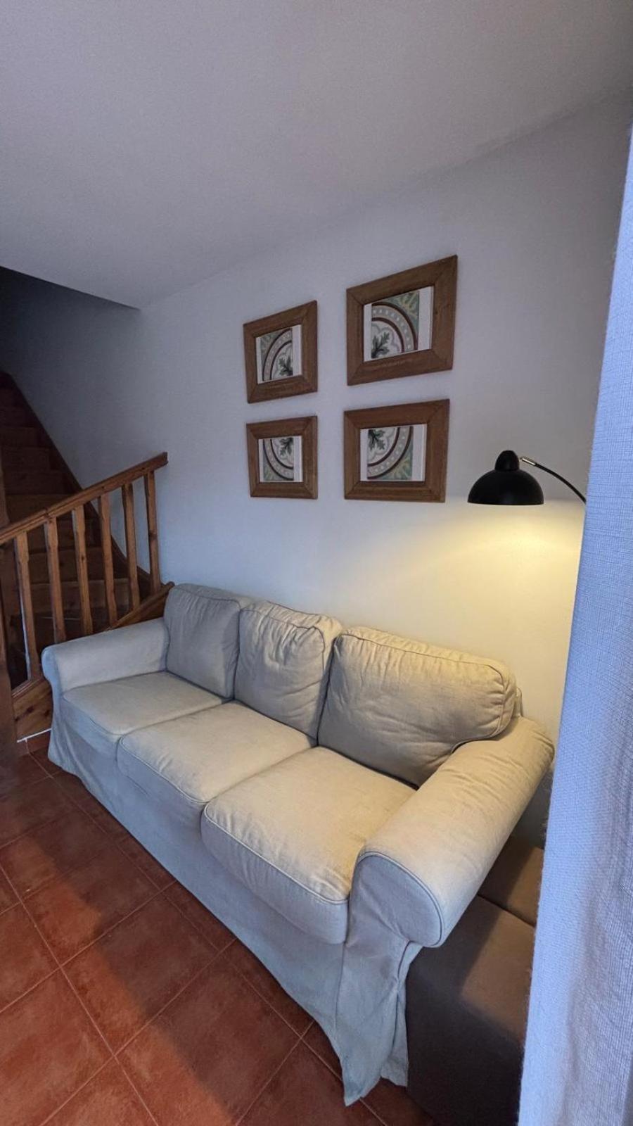 Chalet Turistico La Jenduda Ojedo Εξωτερικό φωτογραφία