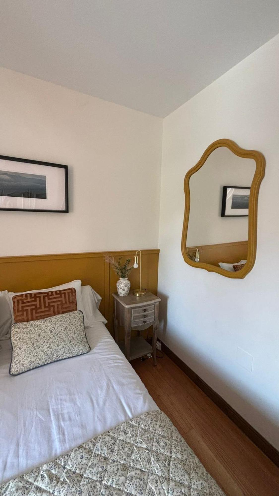 Chalet Turistico La Jenduda Ojedo Εξωτερικό φωτογραφία